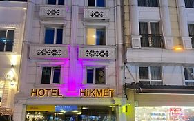 Hikmet Hotel